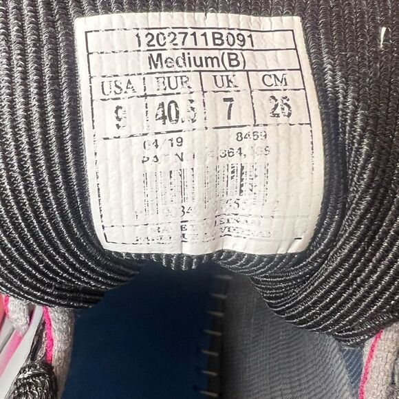 Brooks Women’s Ariel ’18 Running Shoes - Size 9 - Picture 9 of 10